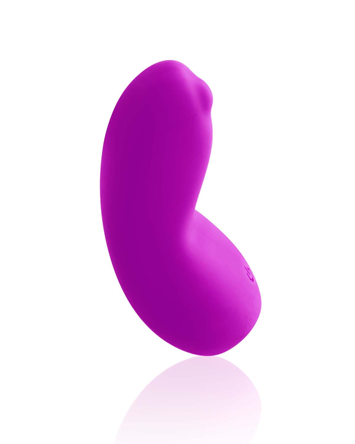 Izzy Rechargeable Vibe - Violet Vixen VI-F0410