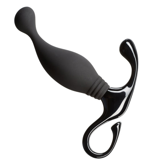 Prostate Stimulator With Flexible Neck WTC927