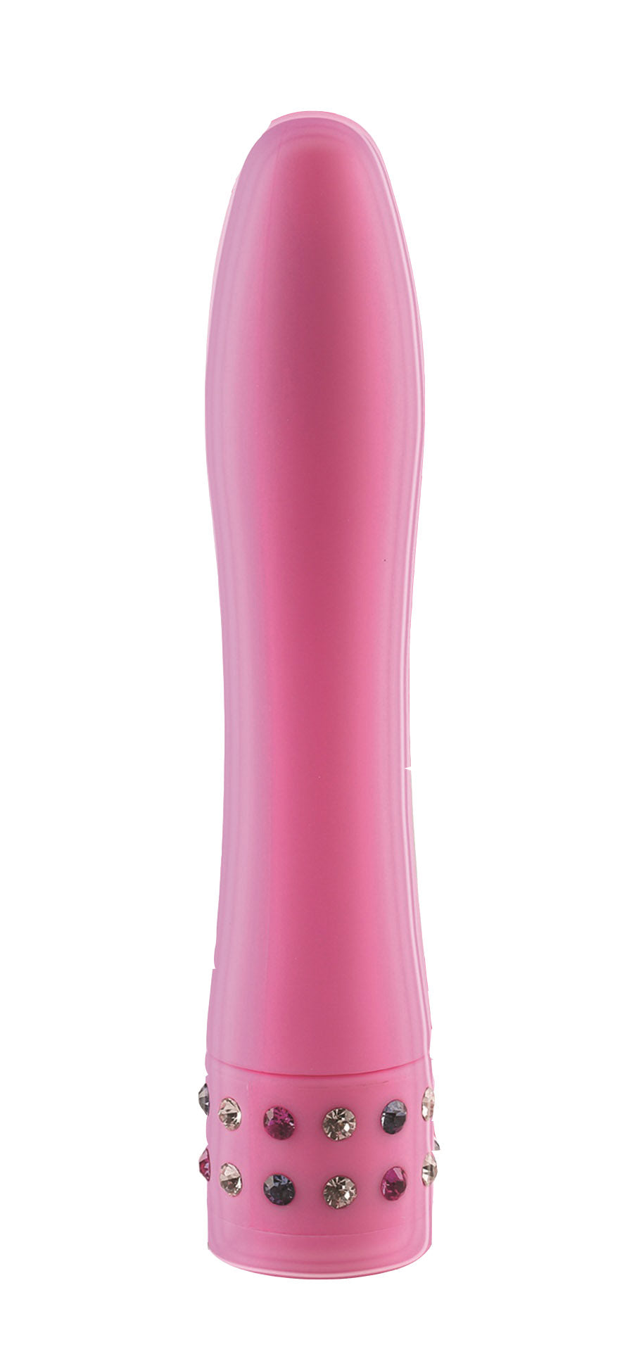 Wet Dreams Diamond Diva Play Vibe - Pink HTP2945