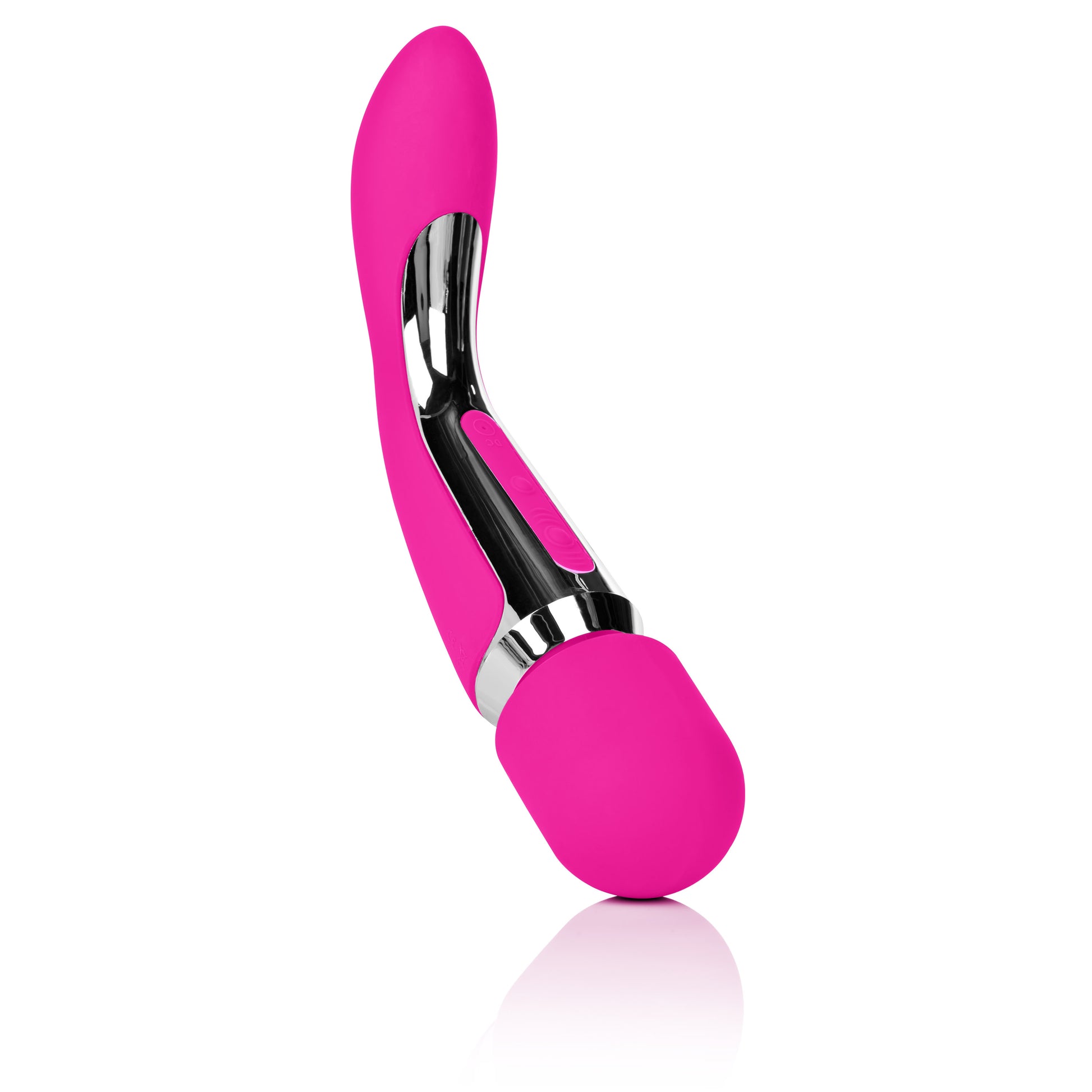 Embrace Body Wand - Pink SE4608053